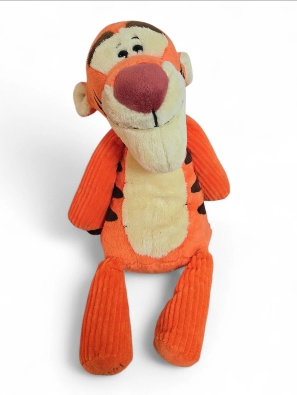 Scentsy Buddy Disney Winnie the Pooh TIGGER  15" Plush No Scent Pack
